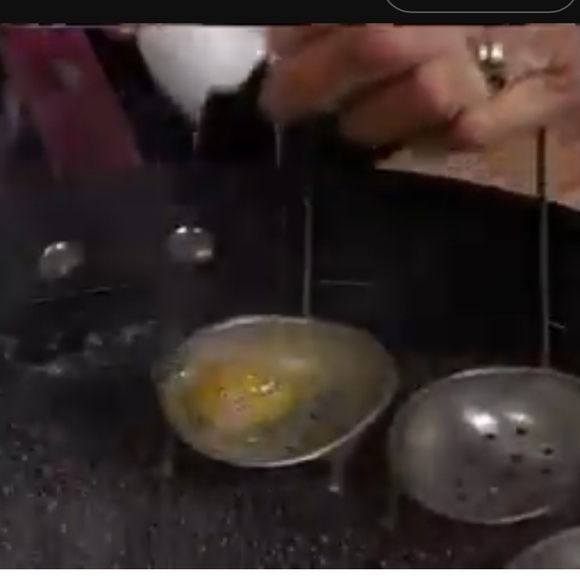 1950’s Egg Poachers Pair Recommended by Julia Child Vintage - Picture 11 of 12